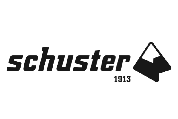 logo schuster