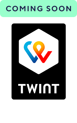 twint ch payment logo