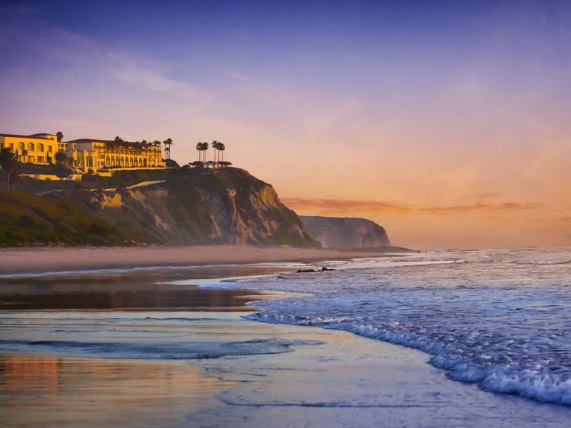 The Ritz-Carlton Laguna Niguel