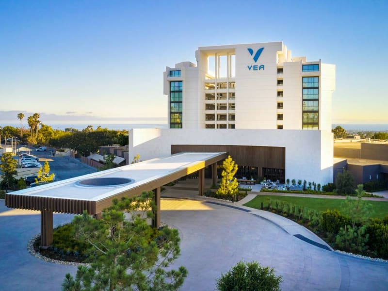VEA Newport Beach