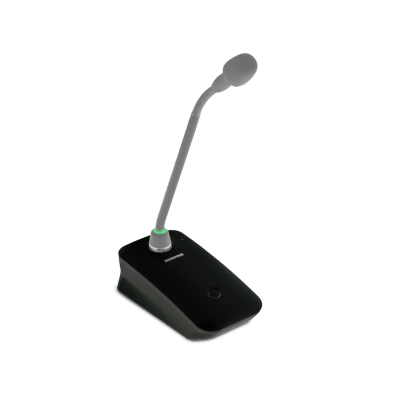 photo of Shure Ulxd8 Podium Microphone