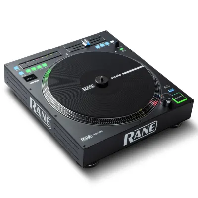 photo of Rane Twelve
