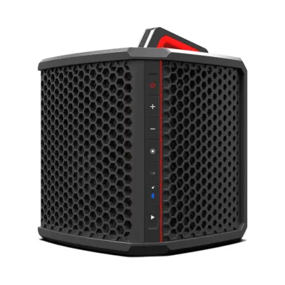 photo of Wet Sounds Ws L Wireless Battery Powered Waterproof Speaker