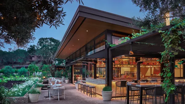 Montage Healdsburg