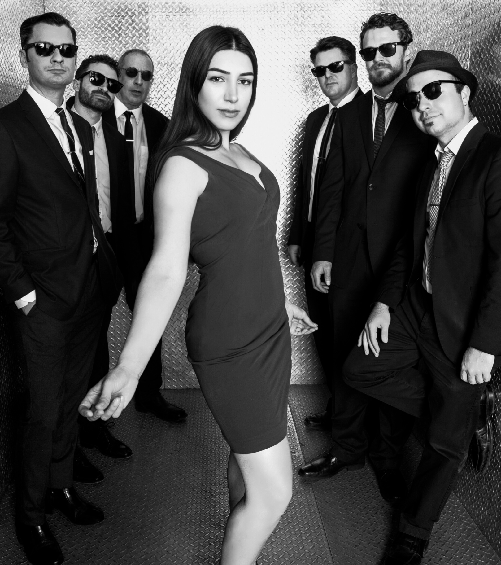 photo of Angel Town Combo