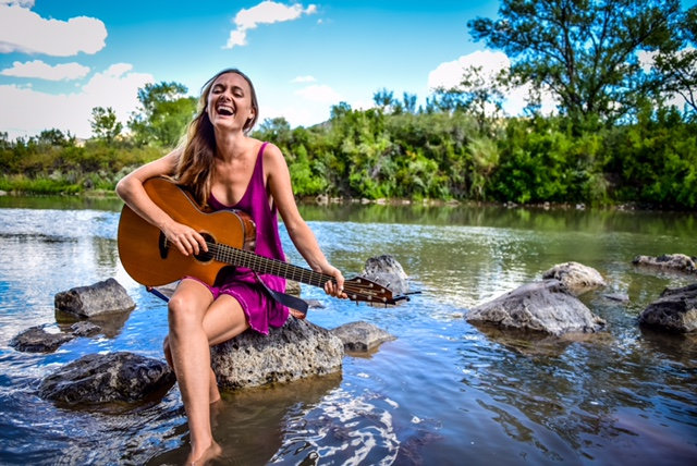 photo of Amber Lily