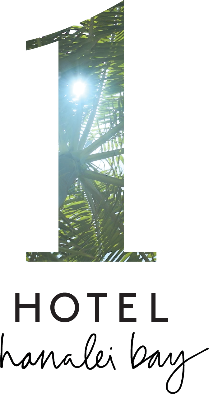 1 Hotel Hanalei Bay