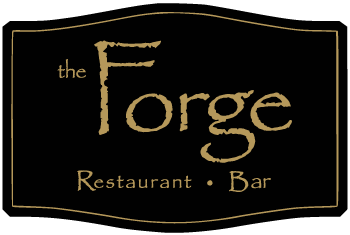 Forge in the Forest