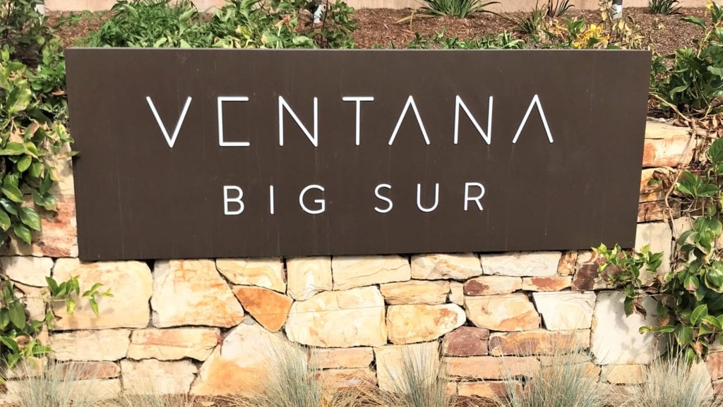 Ventana Inn