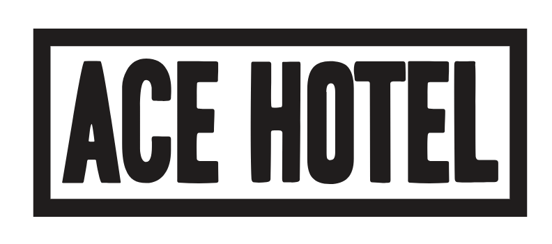 The Ace Hotel