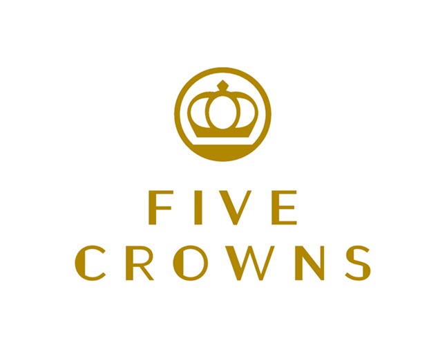 Five Crowns