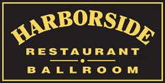 Harborside Grand Ballroom