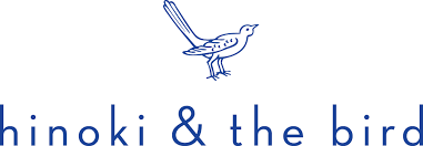 Hinoki & the Bird