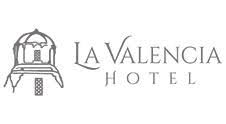 La Valencia Hotel