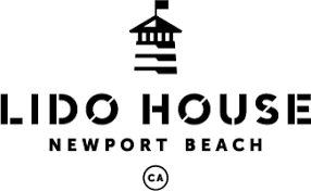 The Lido House