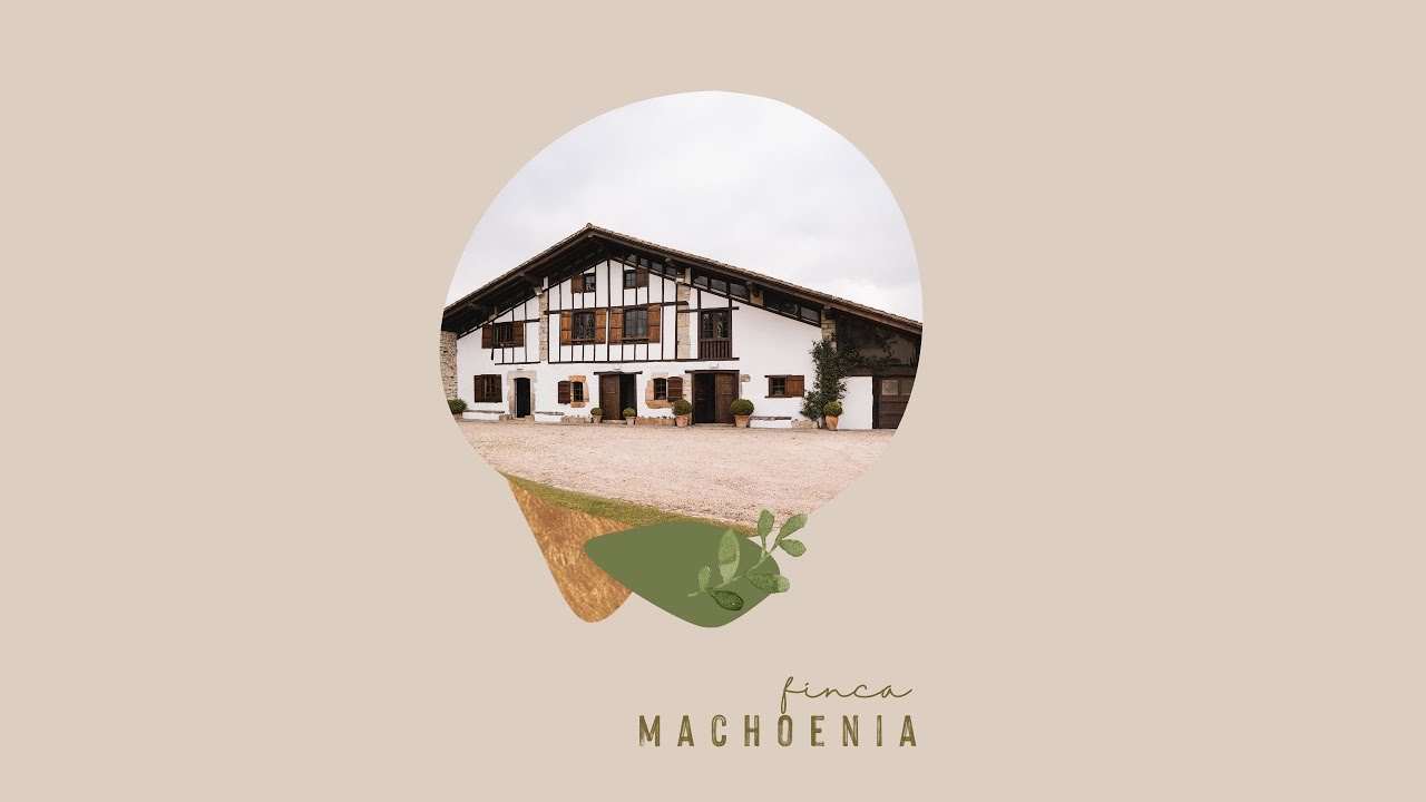 Finca Machoenia