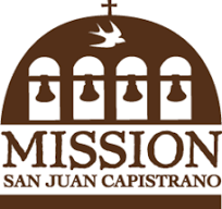Mission San Juan Capistrano