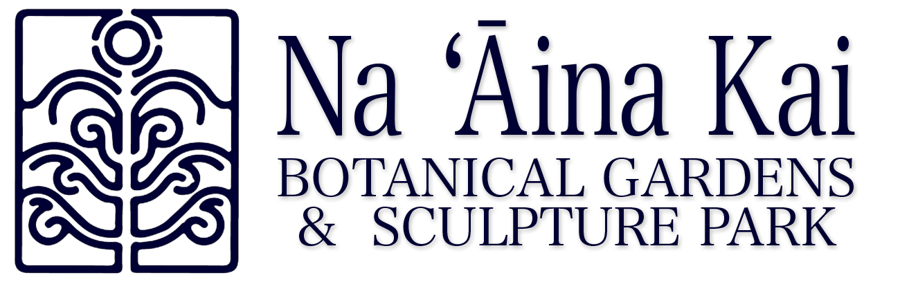 Na Aina Kai Botanical Gardens
