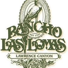 Rancho Las Lomas