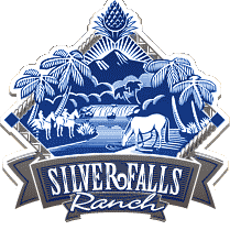 Silver Falls Ranch
