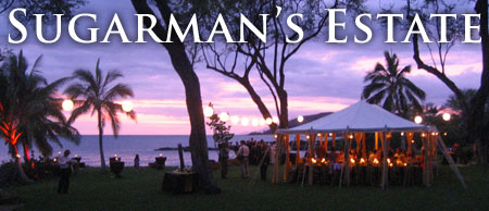 Honua Kai Lani - Sugarman Estate