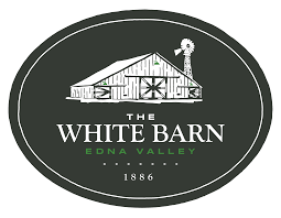 The White Barn