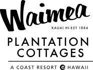 Waimea Plantation Cottages