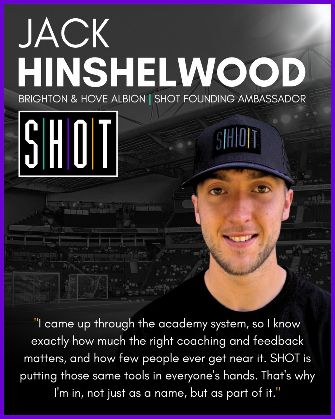 Jack Hinshelwood