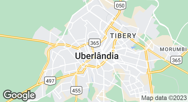 Uberlândia