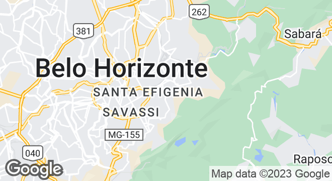 Belo horizonte