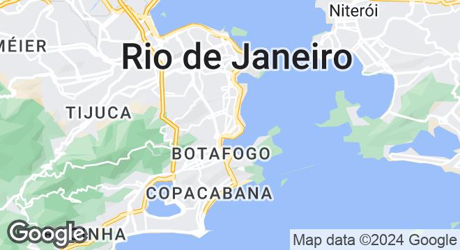 R. Sen. Vergueiro, Rio de Janeiro - RJ, 22230-001, Brazil