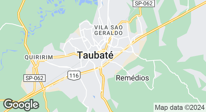 Taubaté