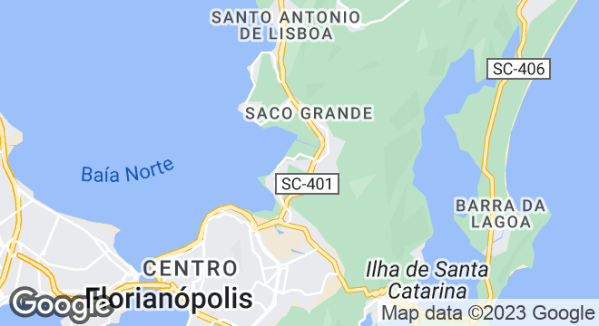 R. Dorvalina Machado Coelho, 270 - João Paulo, Florianópolis - SC, 88030-530, Brasil