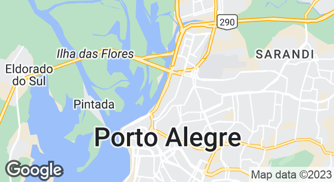 R. Moura Azevedo, 46 - São Geraldo, Porto Alegre - RS, 90230-150, Brasil