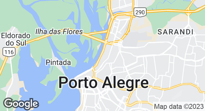 R. Voluntários da Pátria, 2705 - Centro Histórico, Porto Alegre - RS, 90030-001, Brasil