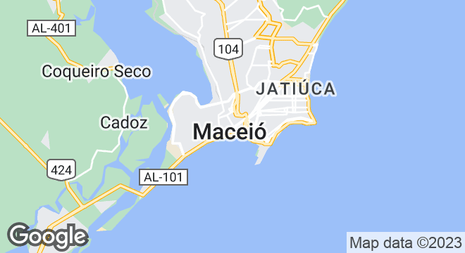 Maceió