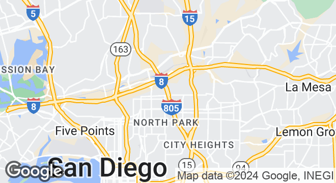 8253 Ronson Rd, San Diego, CA 92111, USA