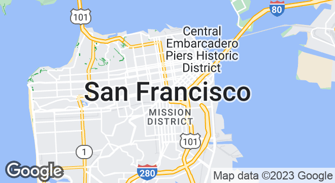 7 Heron St, San Francisco, CA 94103, USA
