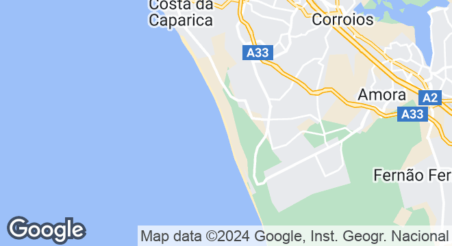 da nova vaga, 2825 Praia, Portugal