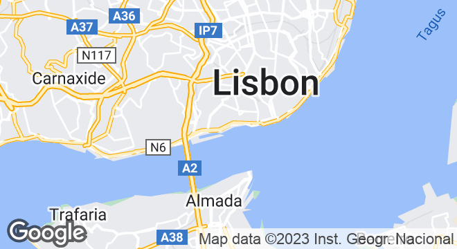 Av. 24 de Julho 68, 1200-869 Lisboa, Portugal