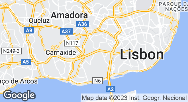 Pista de Radiomodelismo de Lisboa, 1500-462 Lisboa, Portugal
