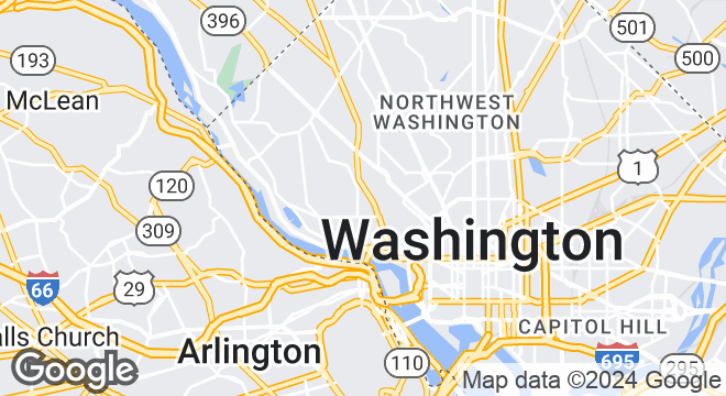 4400 MacArthur Blvd NW, Washington, DC 20007, USA