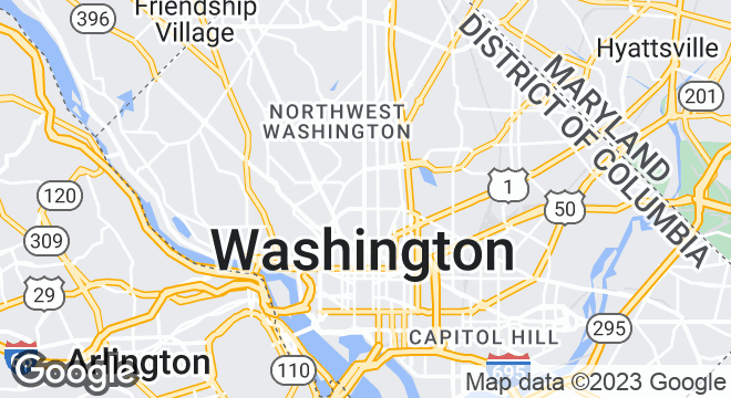 1342 U St NW, Washington, DC 20009, USA