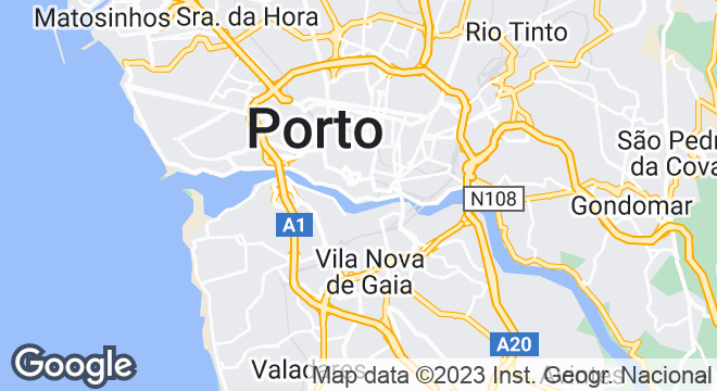 Mercado Ferreira Borges, 4050-252 Porto, Portugal