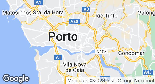 R. do Bolhão 153, 4000-226 Porto, Portugal