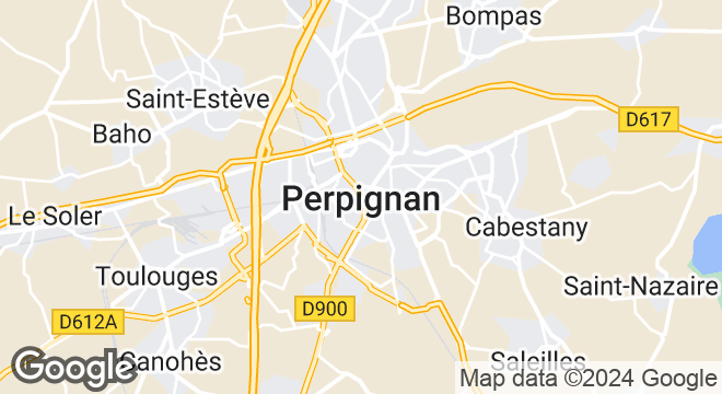 Perpignan, France