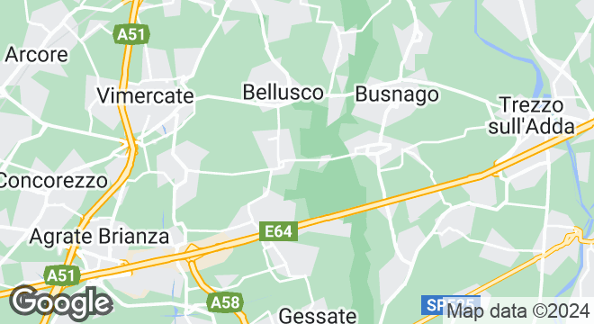 20876 Ornago, Province of Monza and Brianza, Italy