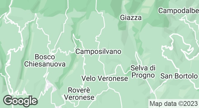 37030 Velo Veronese, VR, Italy