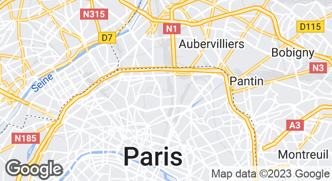 Paris