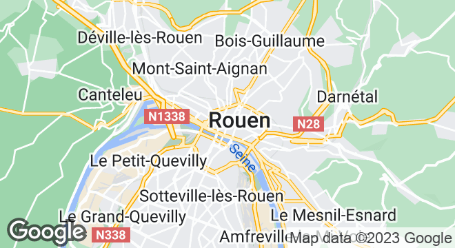 Rouen